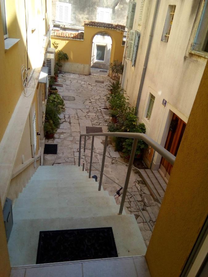 City Castle Lussin - B&B