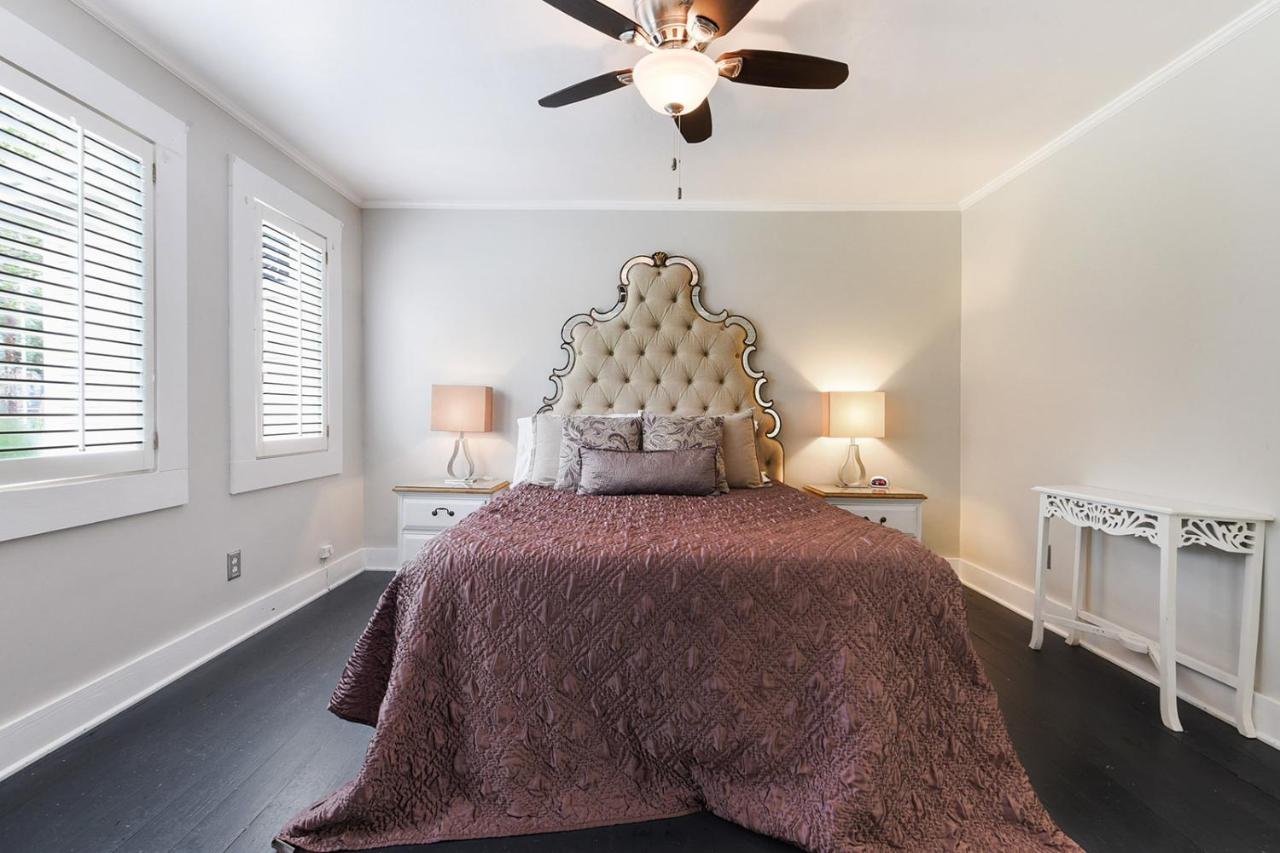 Deluxe Zimmer mit Queensize-Bett