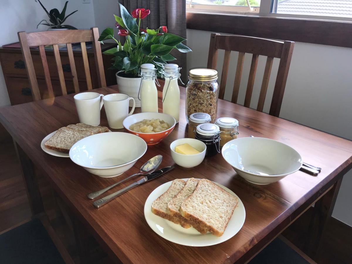 Haven on Glenaven B&B - Bed and Breakfast