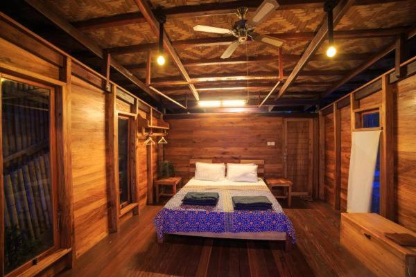 Villa Aina - One Bedroom Villa