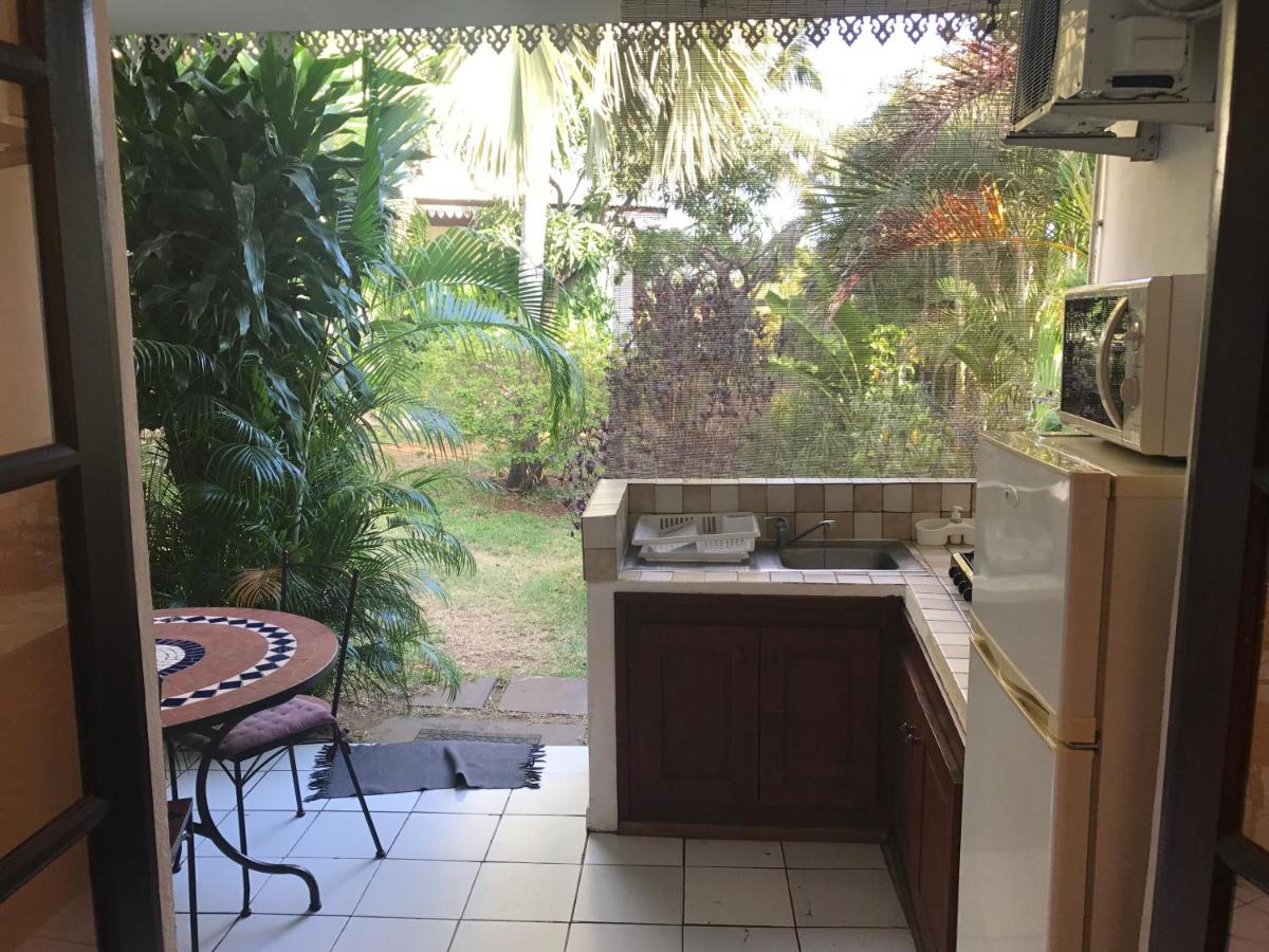 Bungalow met 1 Slaapkamer