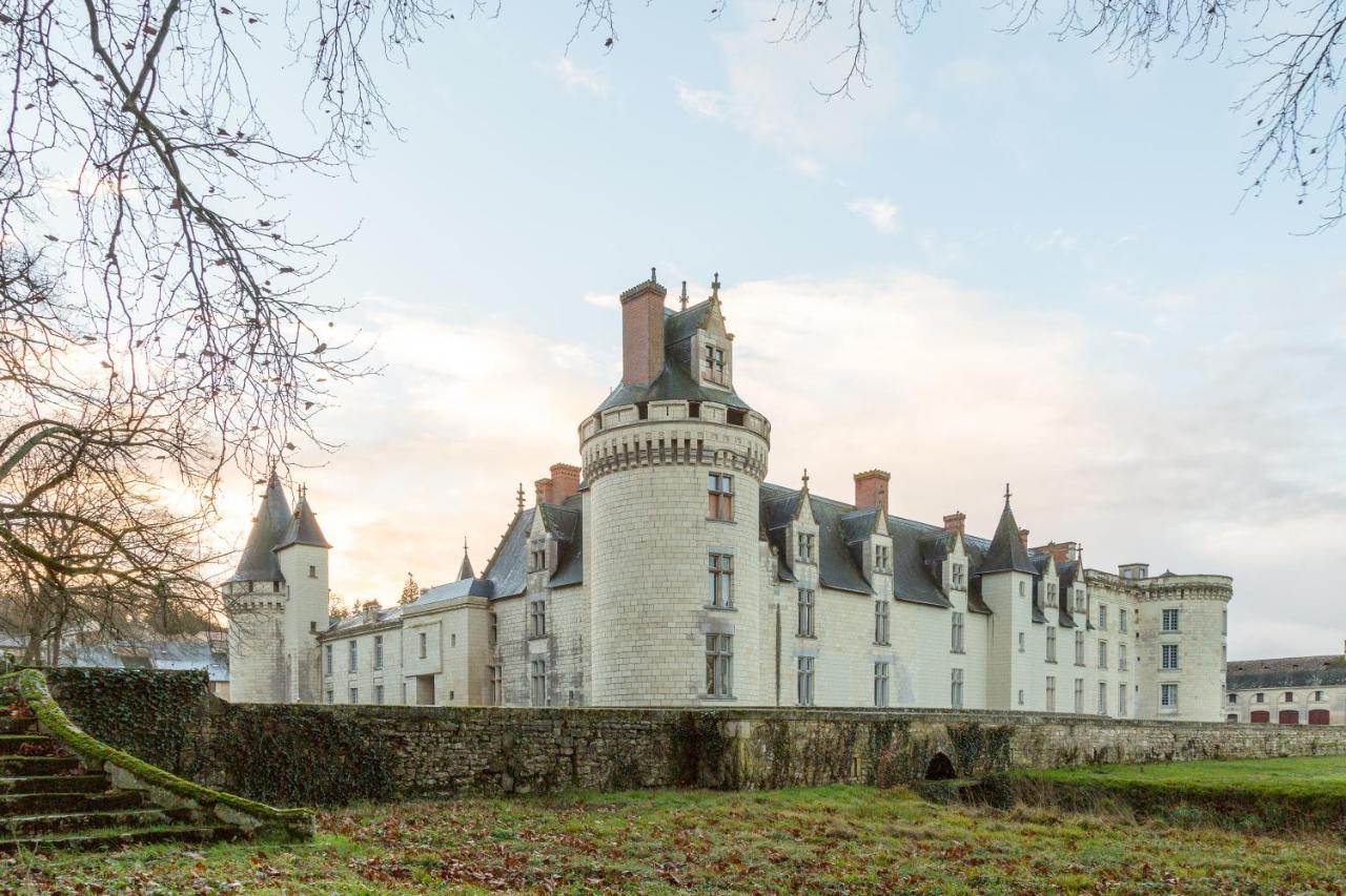 B&B Dissay - The Originals le Château de Dissay Poitiers - Bed and Breakfast Dissay