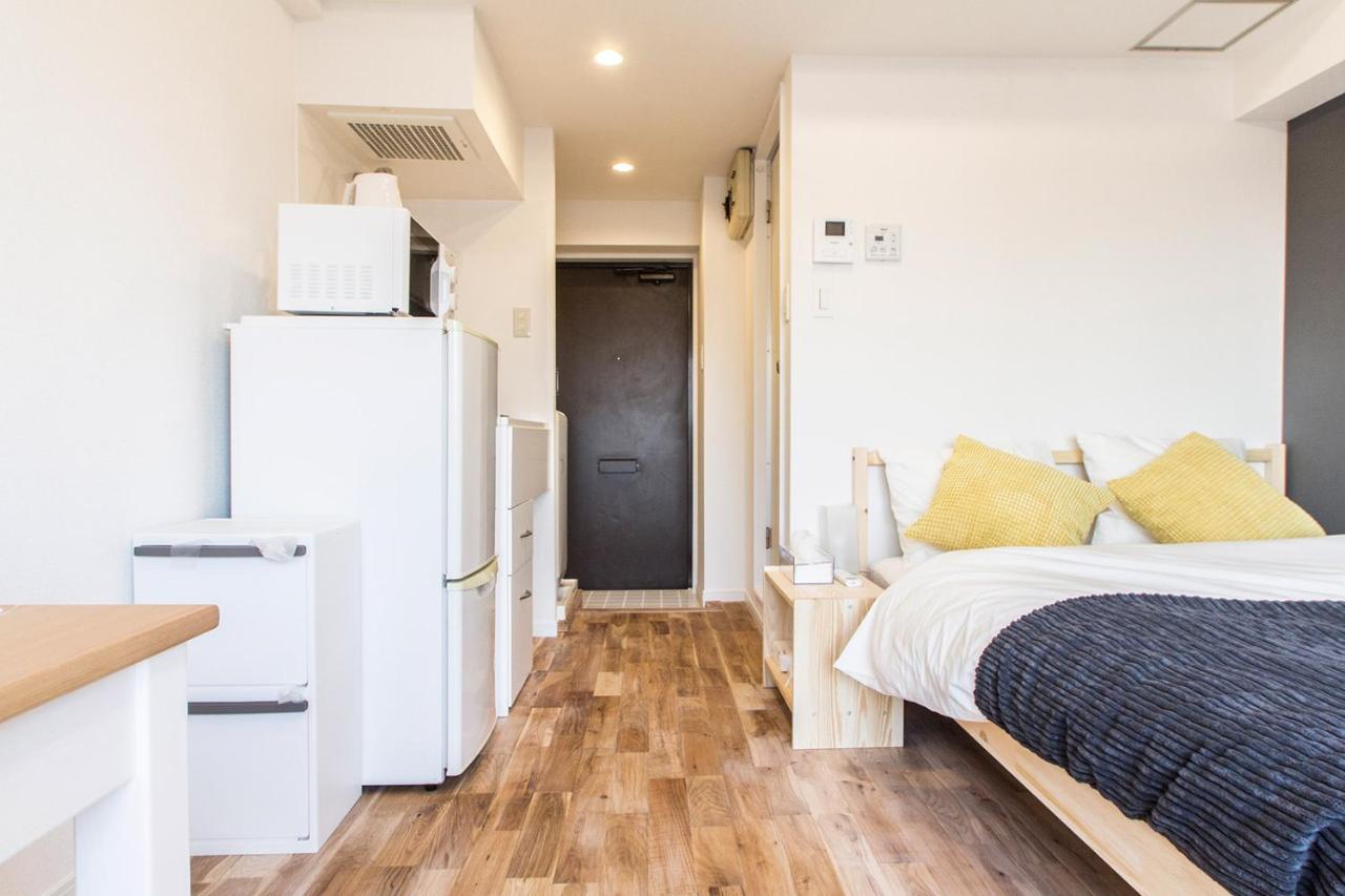 B&B Tokyo - Dwell Urban 6D - Bed and Breakfast Tokyo