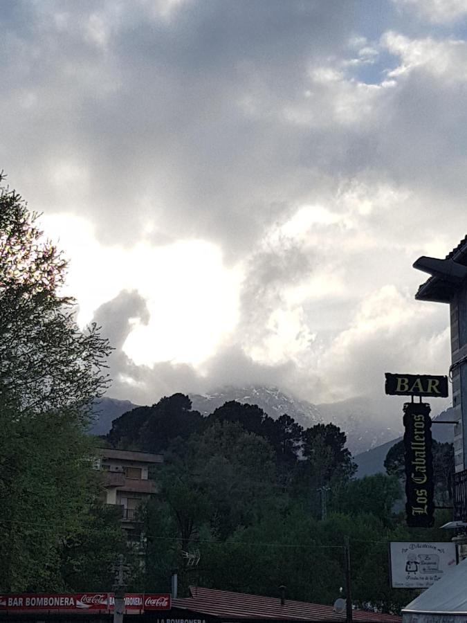 Piso Don Mateo en Sierra de Gredos - Bed and Breakfast