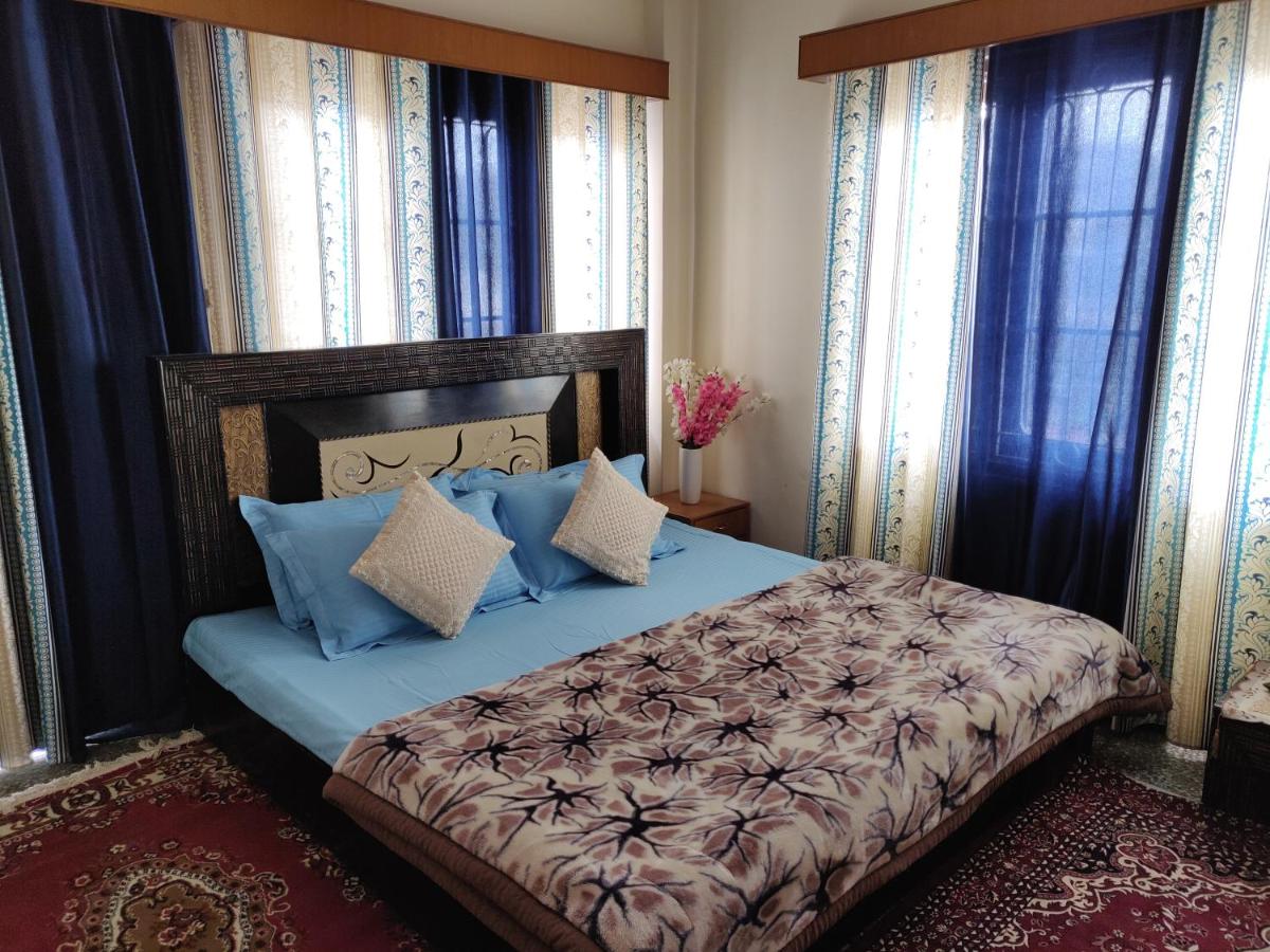 B&B Shimla - The Sharma Ashiana--Holiday Home - Bed and Breakfast Shimla