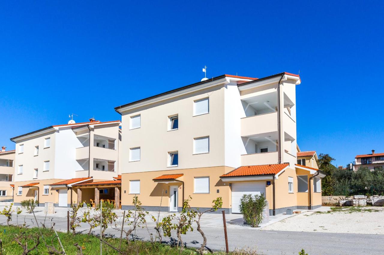 Dragan K3 - B&B