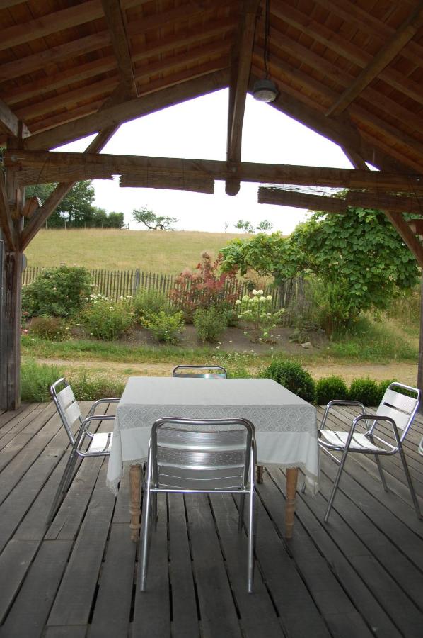 Clos de l'Arthonnet - Bed and Breakfast Flavignac