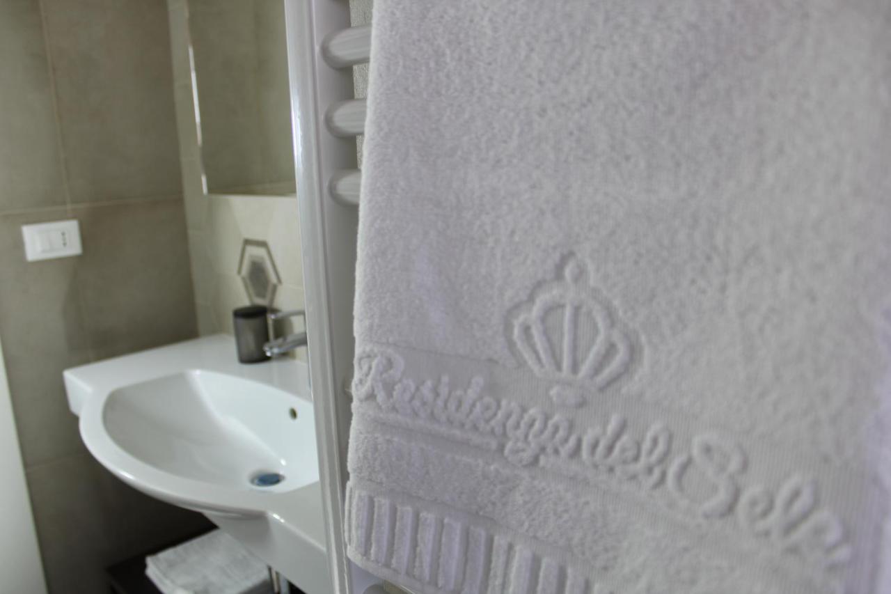 Residenza del Sele - B&B