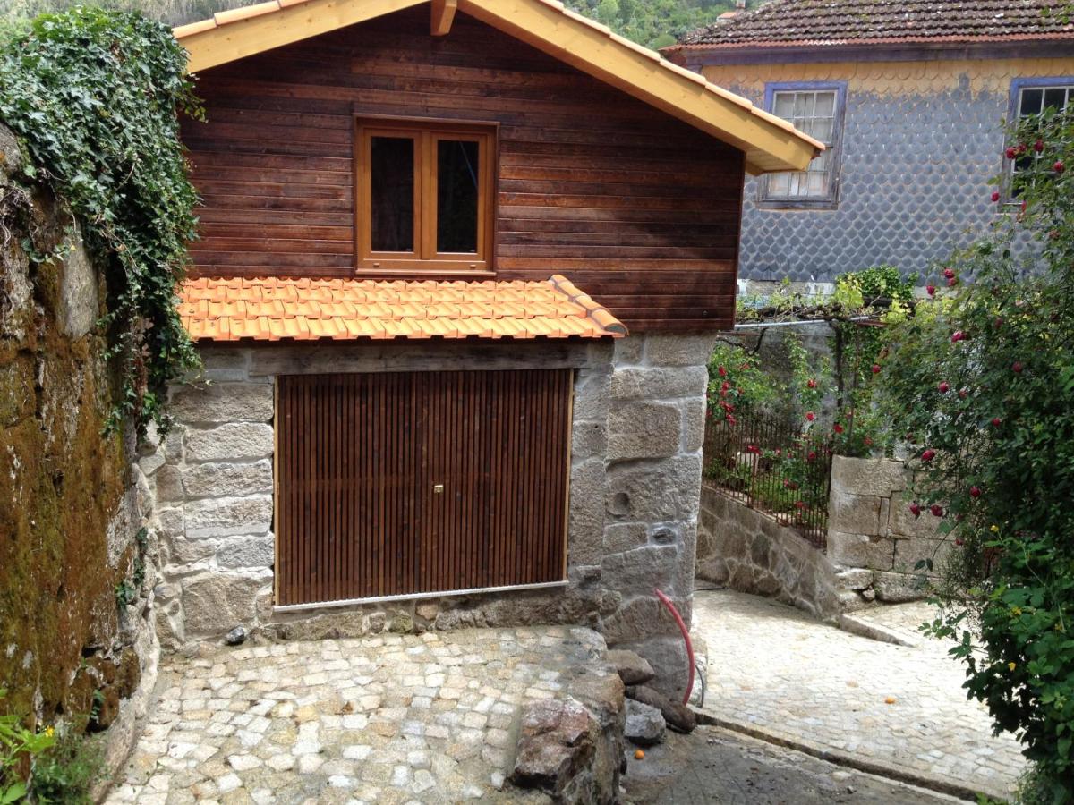 Two-Bedroom Chalet with Mountain View