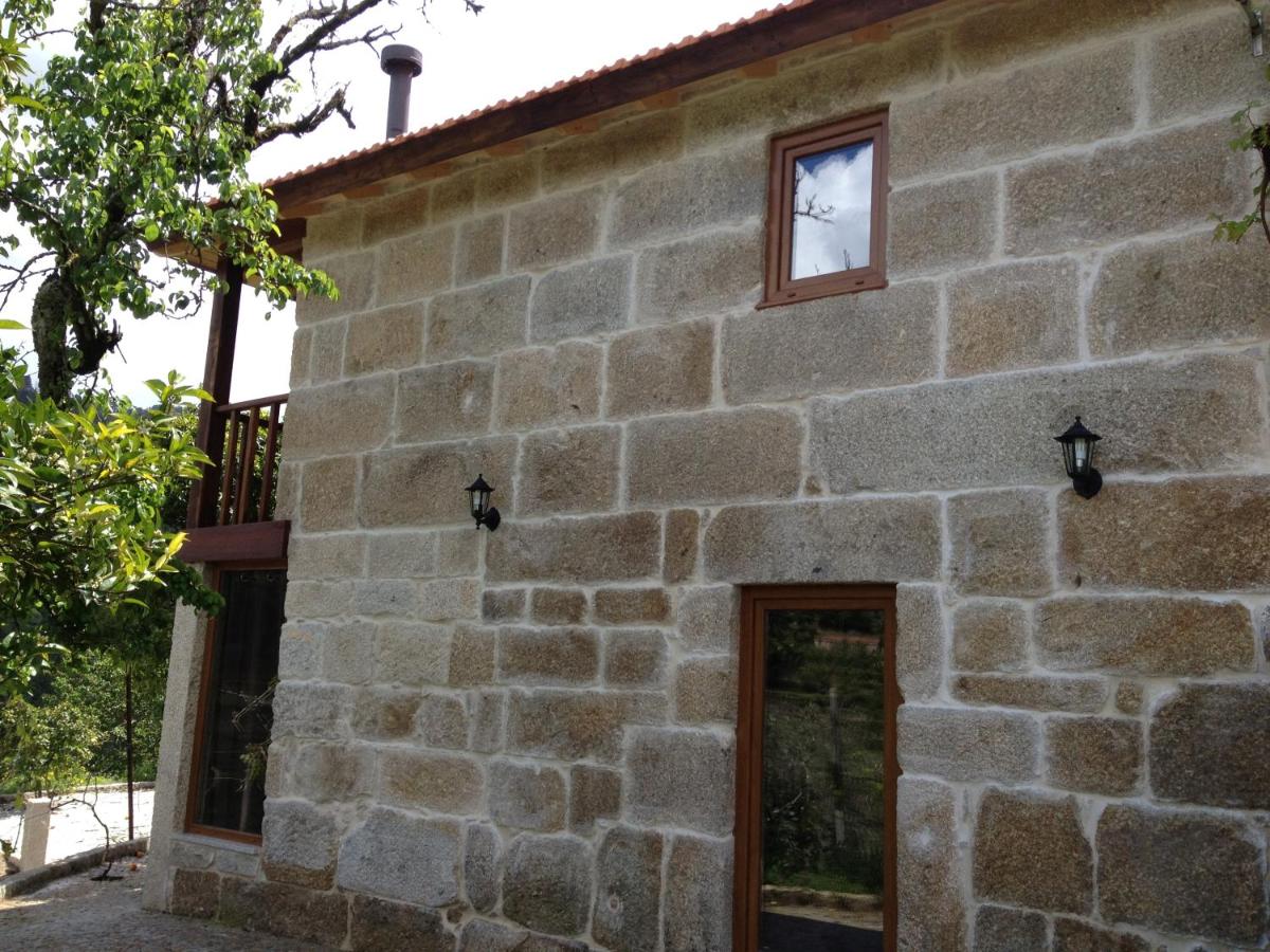 Two-Bedroom Chalet with Balcony