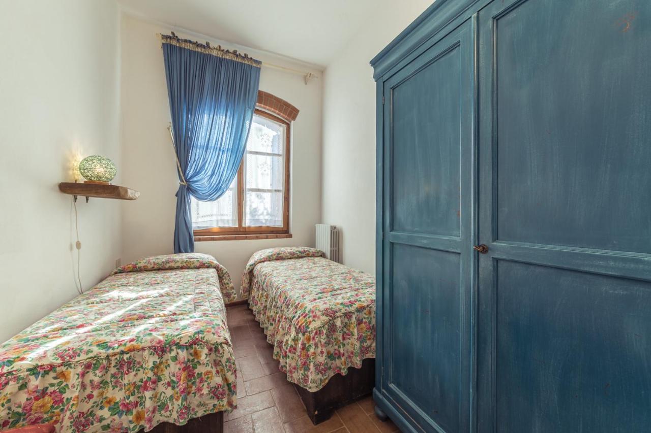 Two-Bedroom Apartment with Patio