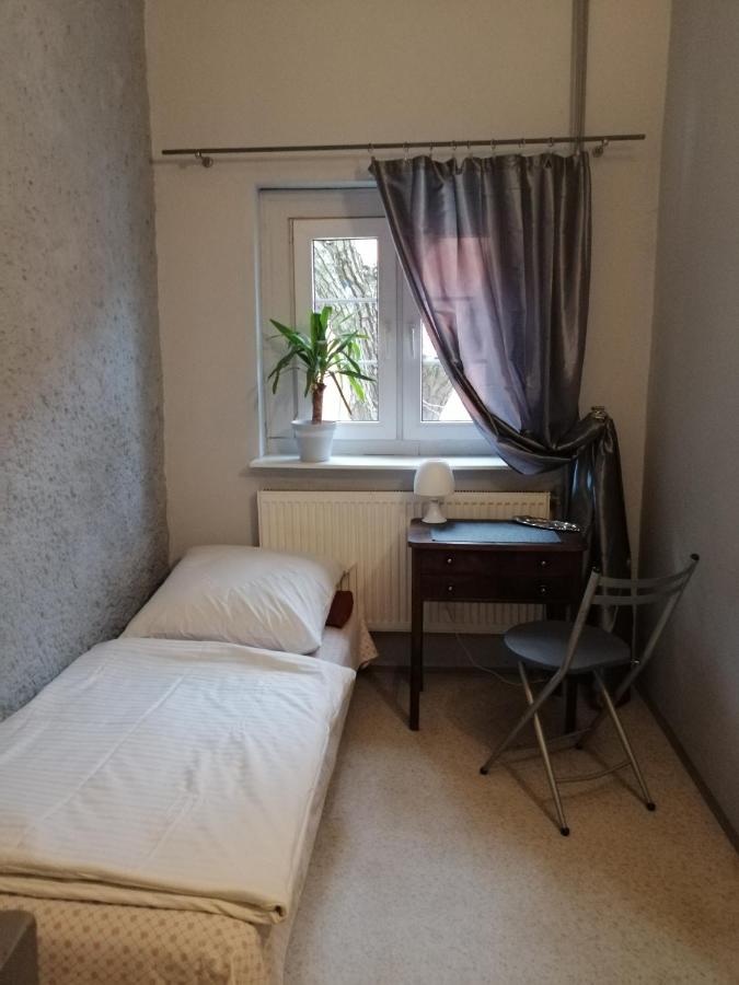 Petite Chambre Simple