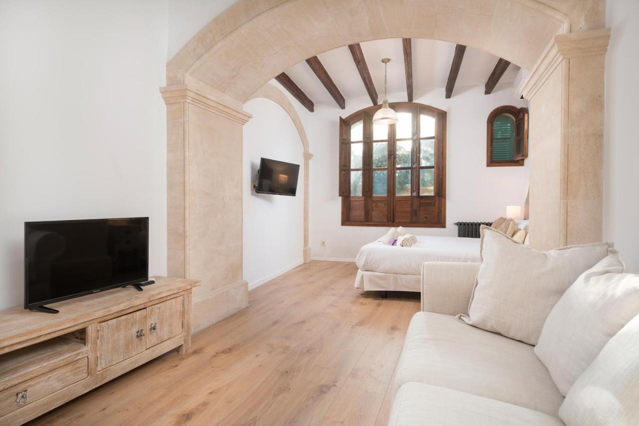 Superior Family Room