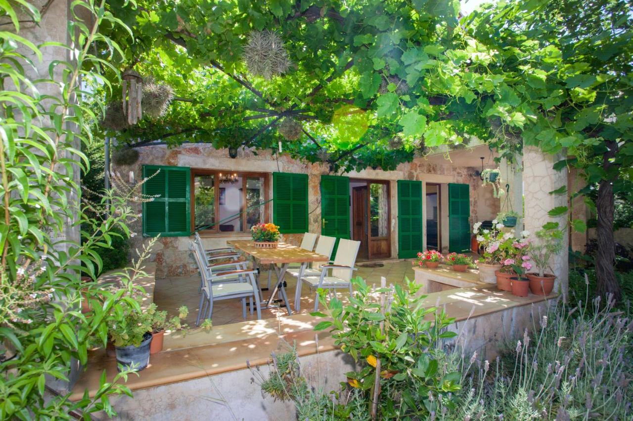 B&B Valldemossa - Eremus - Bed and Breakfast Valldemossa