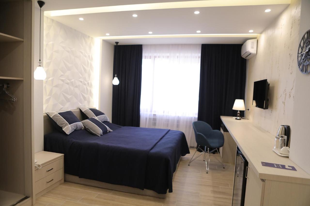 B&B Jerewan - 4Room Hotel - Bed and Breakfast Jerewan
