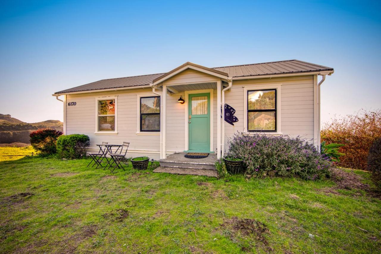Two Bedroom Holiday Home