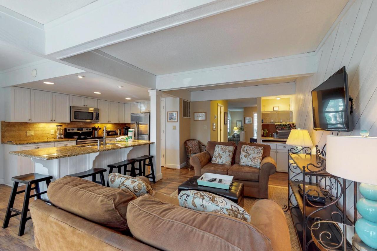 Beachwalk 104 - Ferienwohnung Hilton Head Island