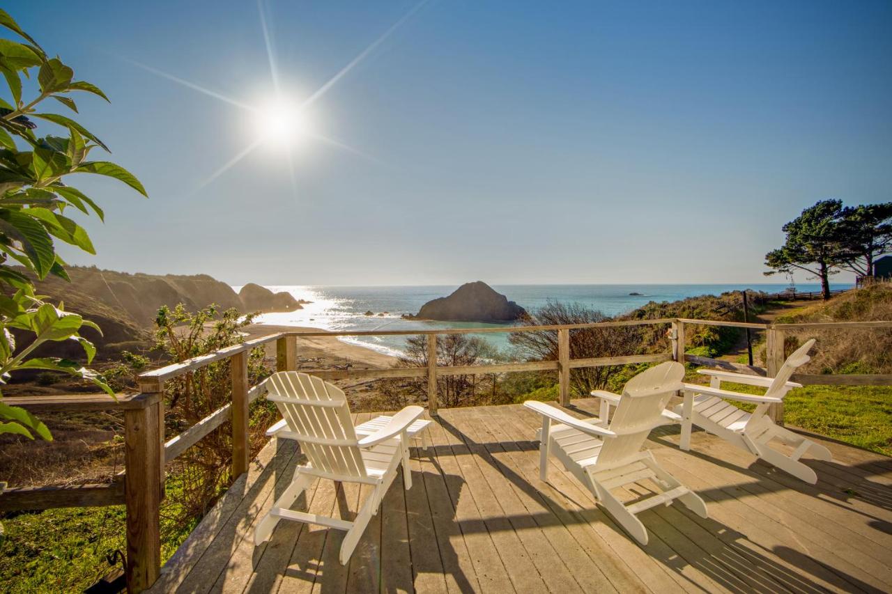 Greenwood Beach Cottage - Ferienwohnung