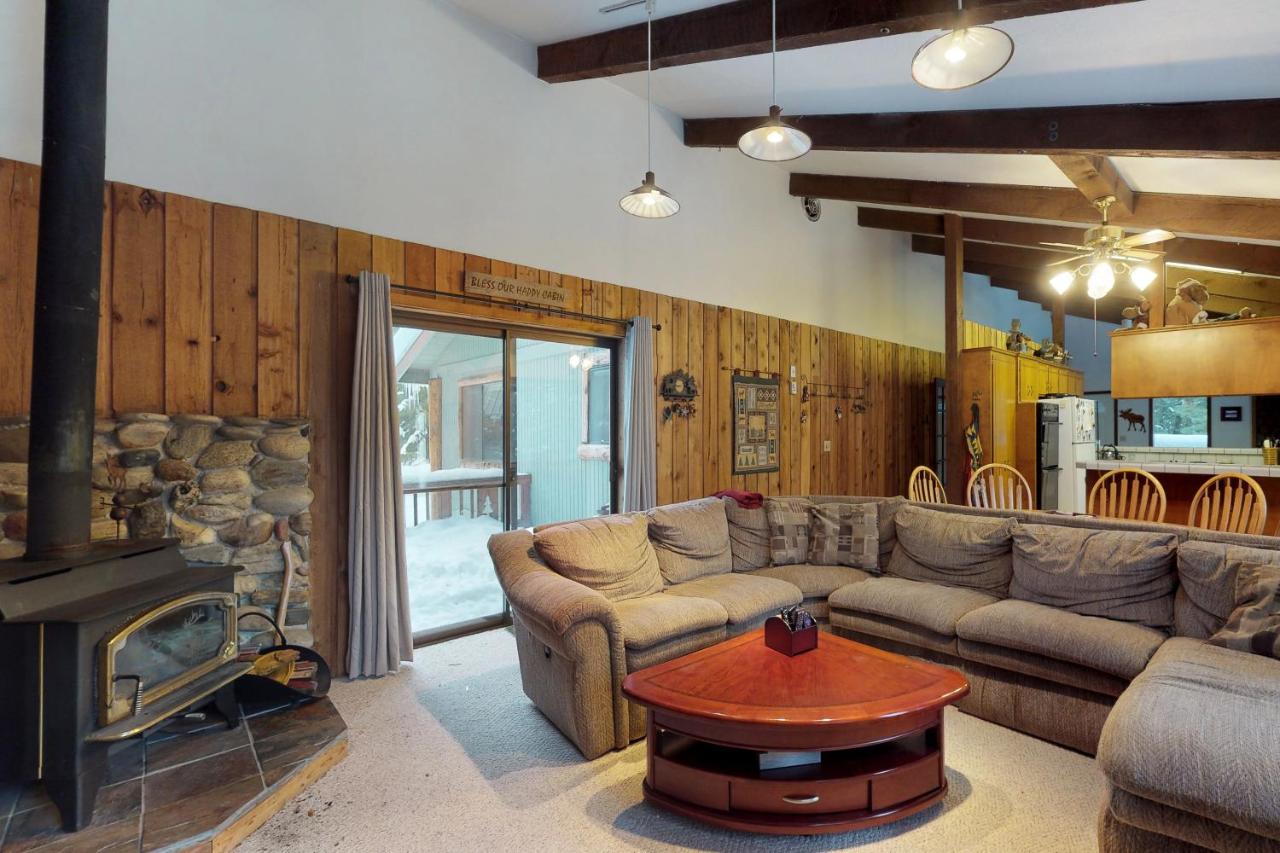 Moose Lodge - B&B