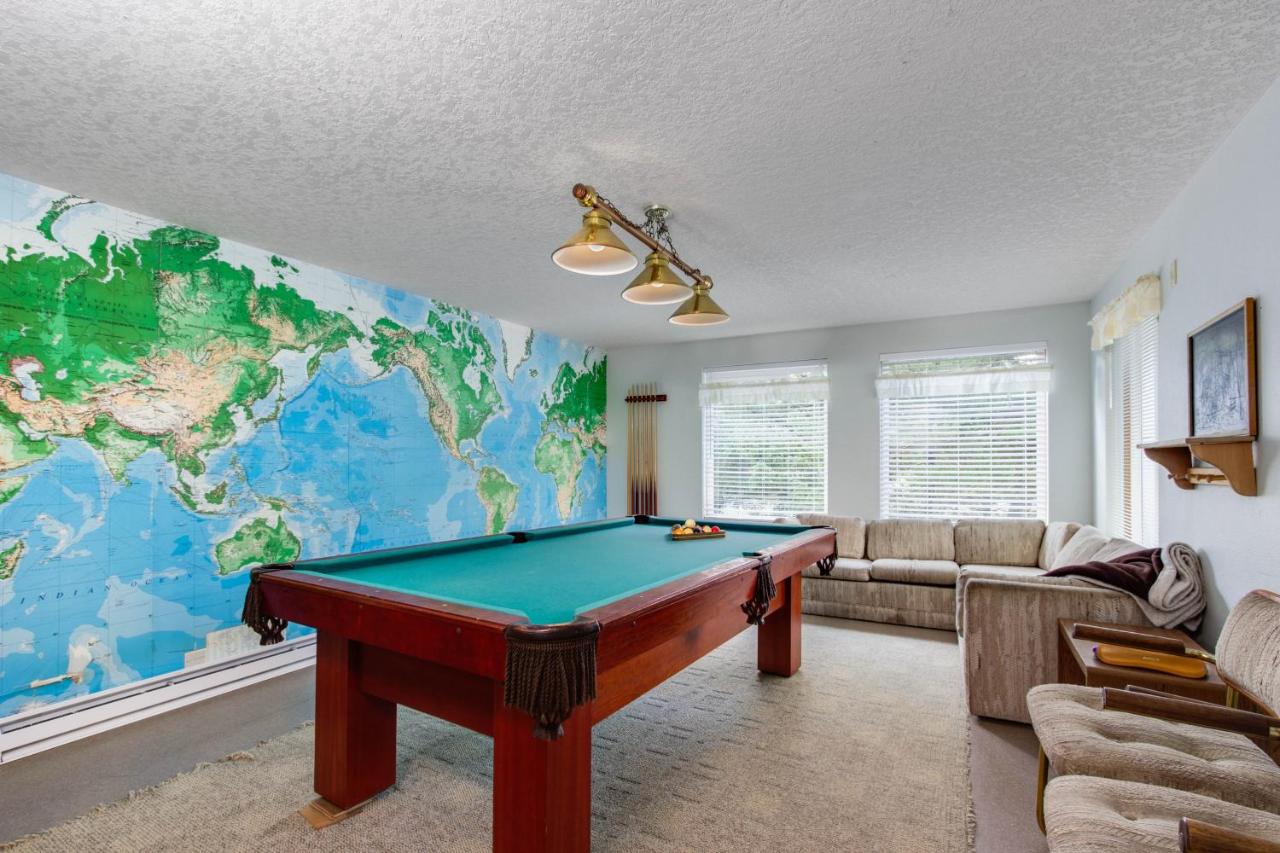 Rockview Retreat - B&B