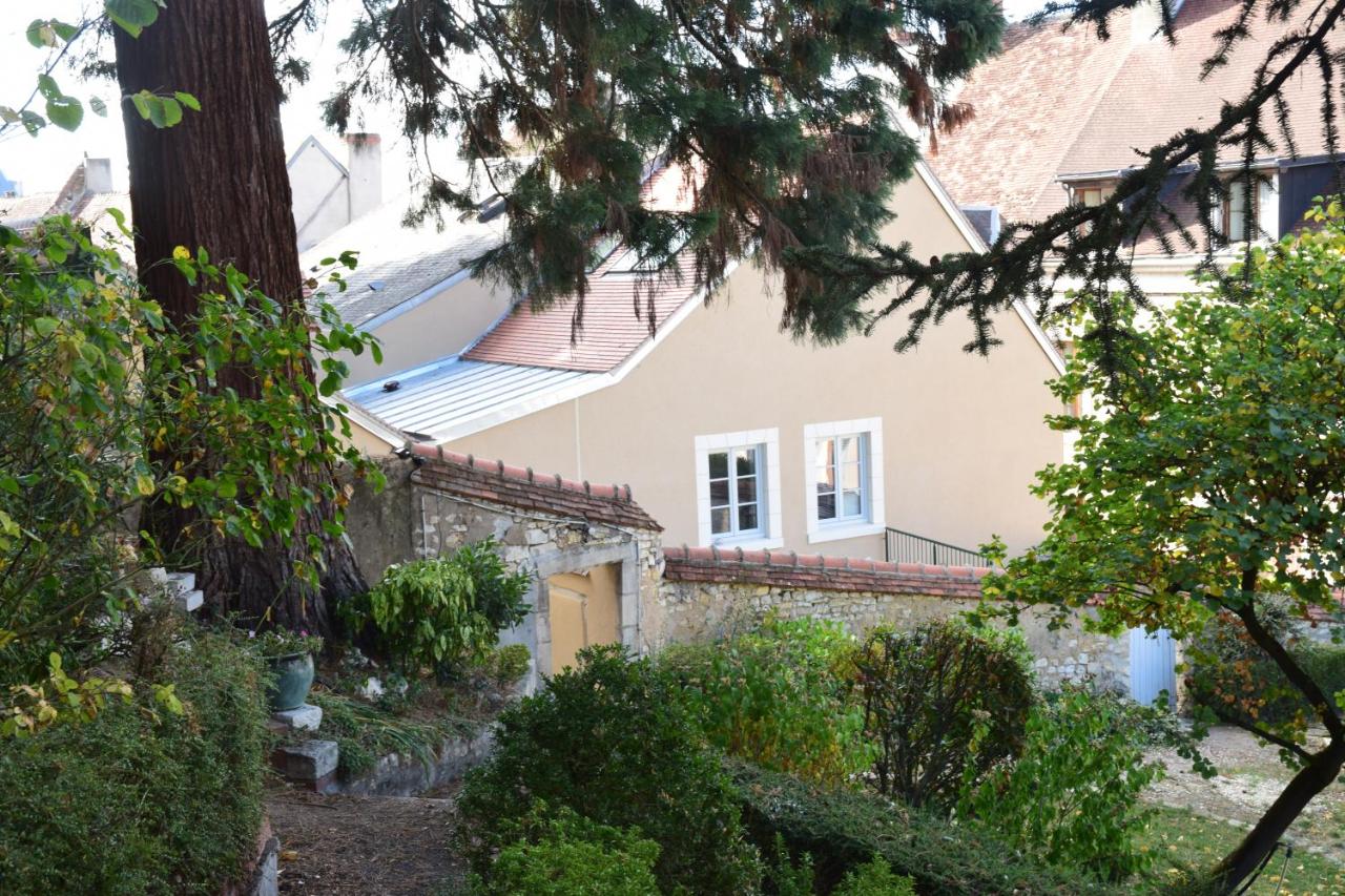 B&B Châteauroux - Gîte Fassardy - Bed and Breakfast Châteauroux