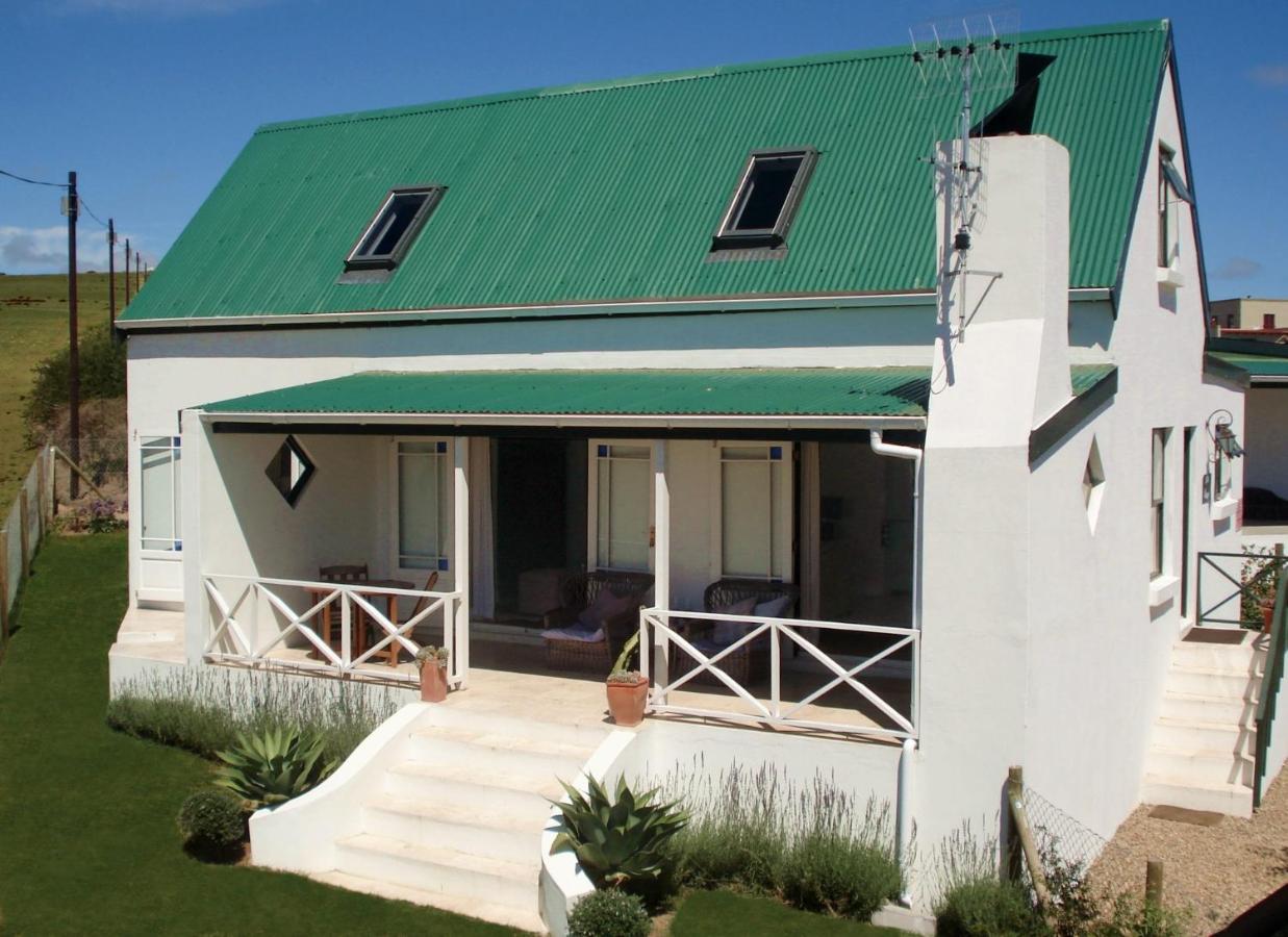 Aloe Cottage - B&B