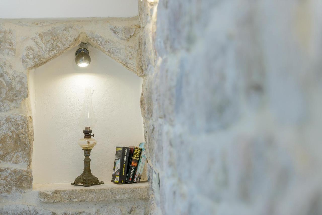 San Pietro apartment - Bed and Breakfast