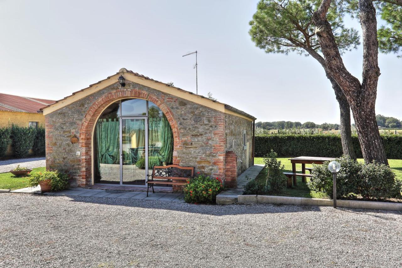Terra di Cortona - Ferienwohnung Cortona