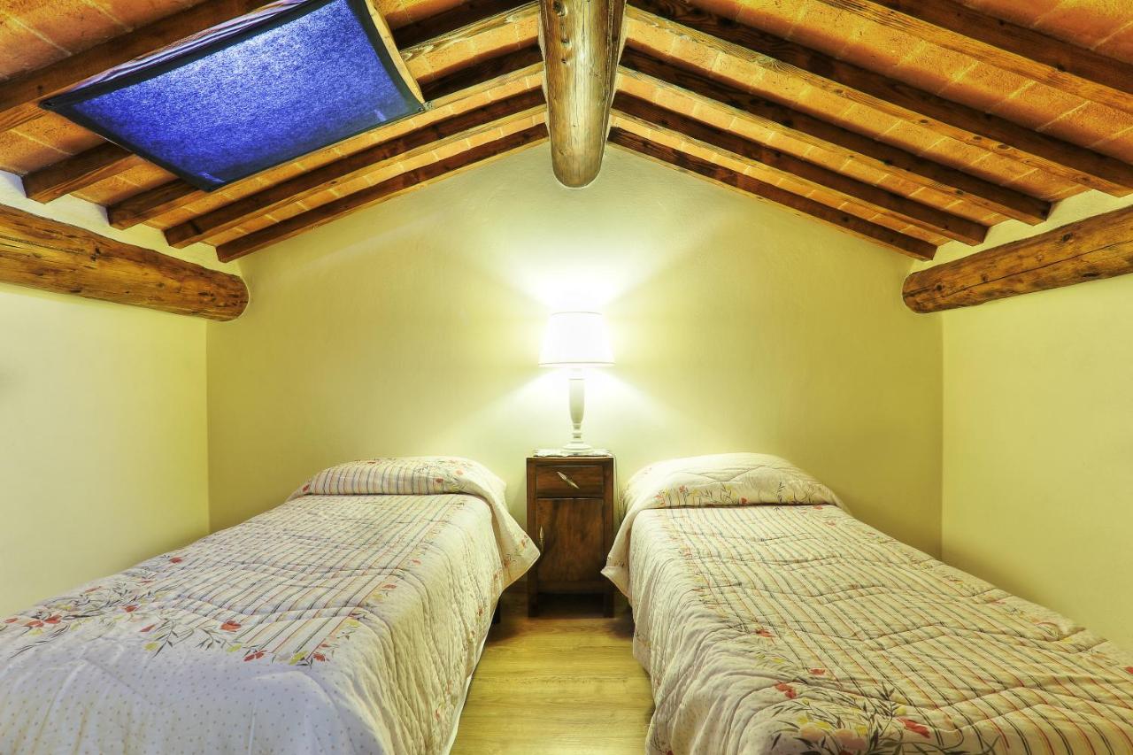 Villa con Piscina Privata