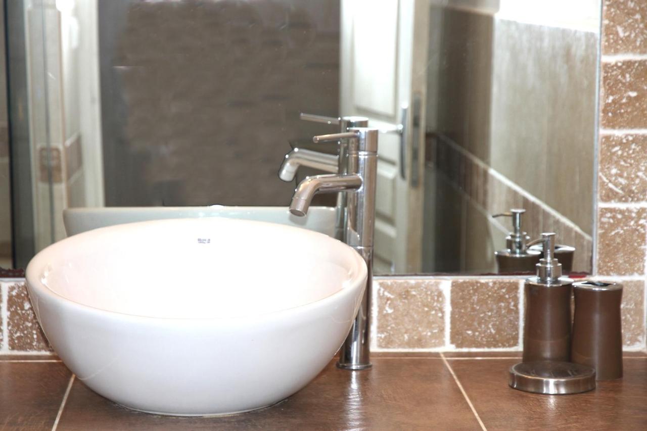 Two-Bedroom Apartment with Sea View