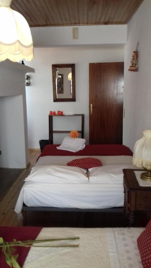 Family Double Room