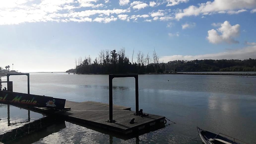 Refugio Guanay - B&B Constitución