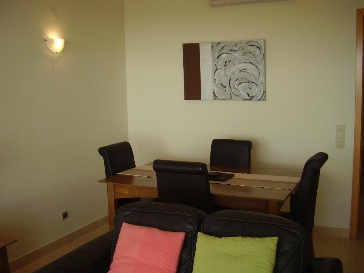 Apt. sea & sun - B&B Burgau