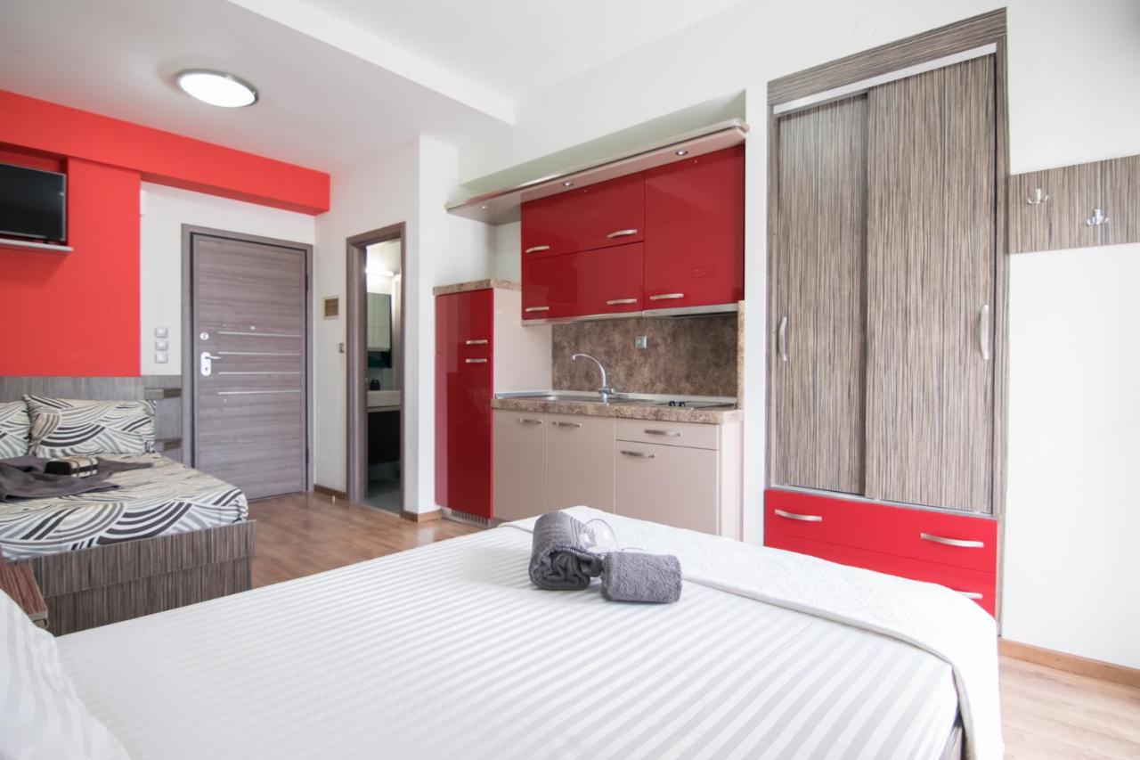 Studio-Apartment