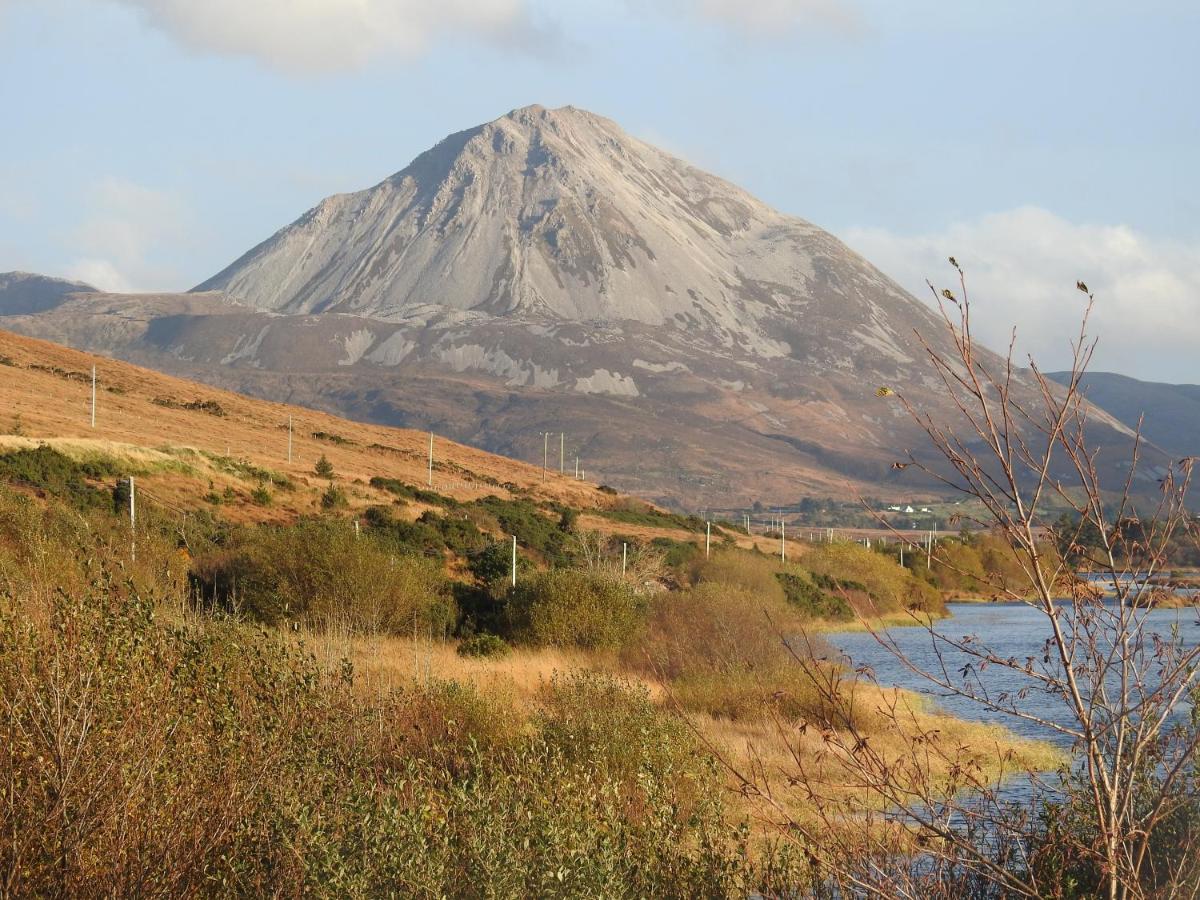 B&B Dungloe - Inisean Ocean View - Bed and Breakfast Dungloe