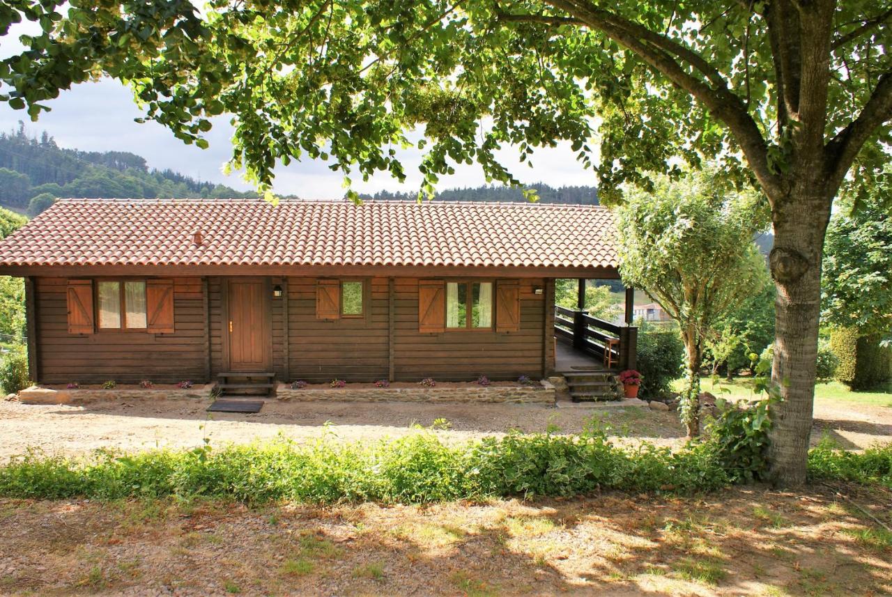 El Estudio - Chambres d’hôtes Ferreirós