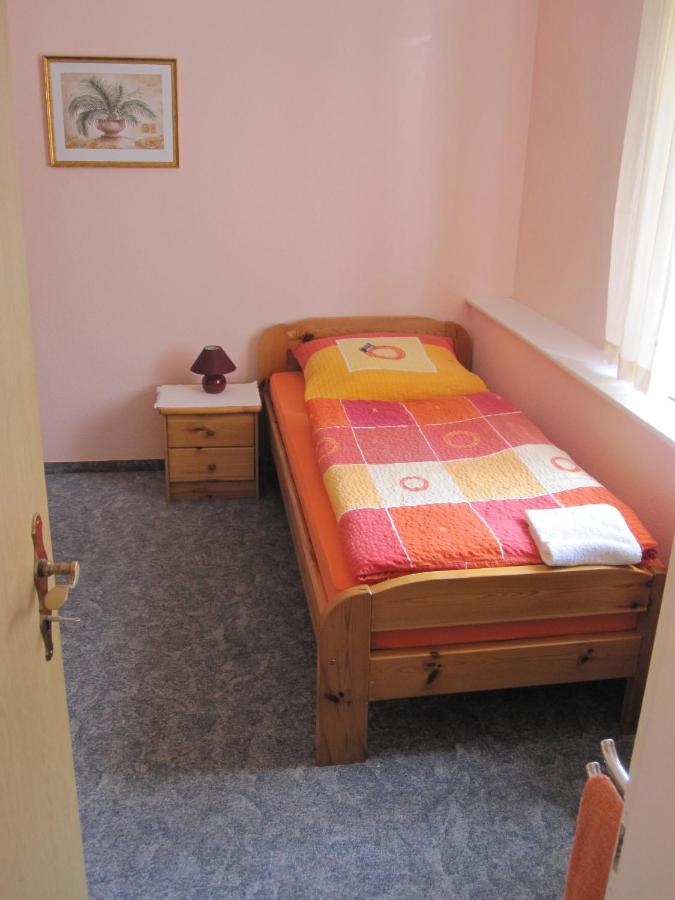 Standard Einzelzimmer