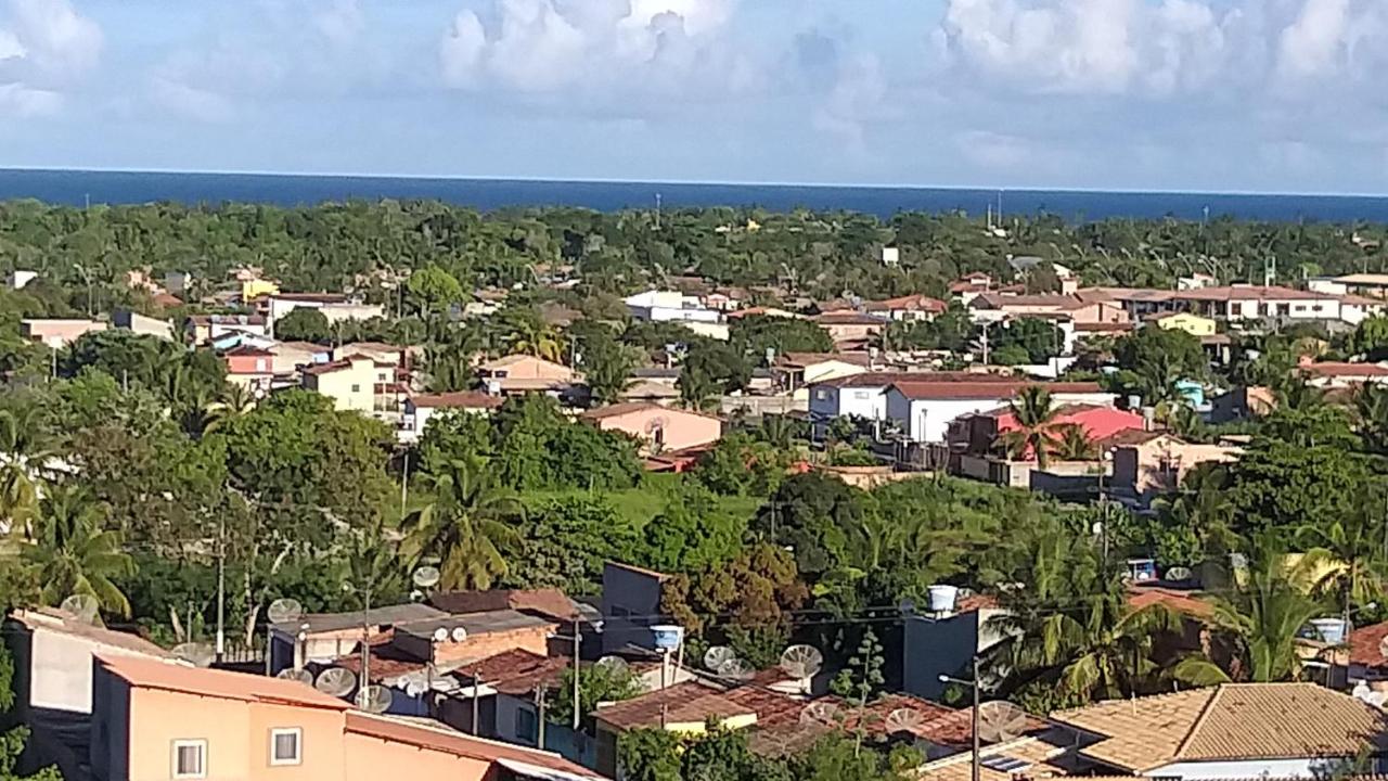 Azul Kitnets - Chambres d’hôtes Santa Cruz Cabrália