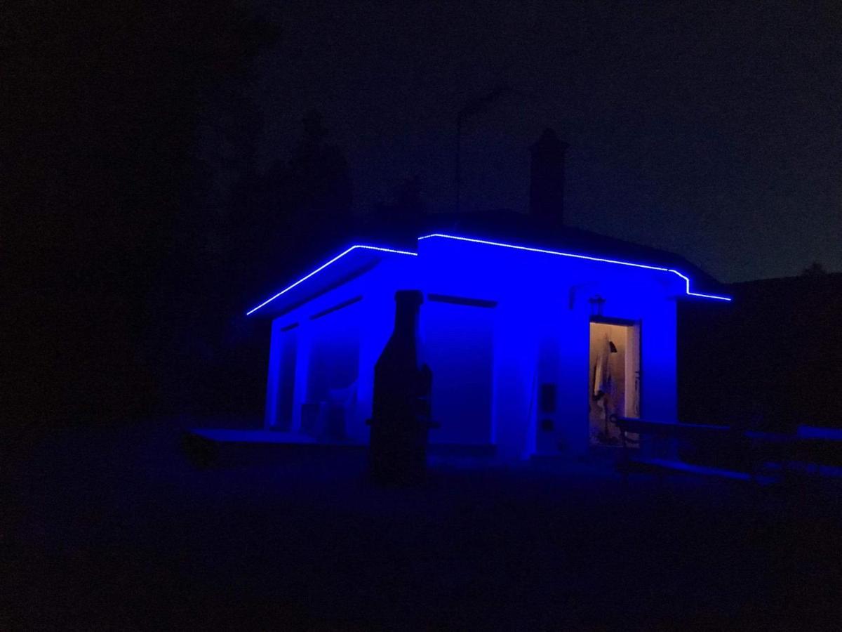 Villa mit 1 Schlafzimmer