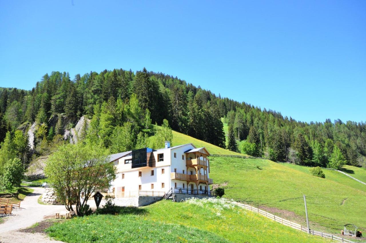 Steinwandterhof - Ferienwohnung