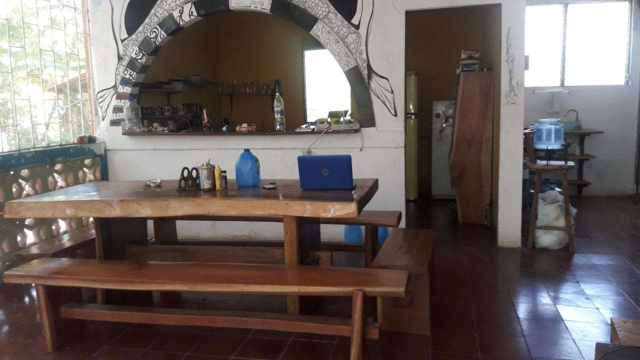 Economy Vierbettzimmer