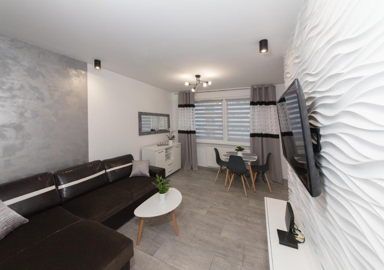 Haven Apart - Ferienwohnung