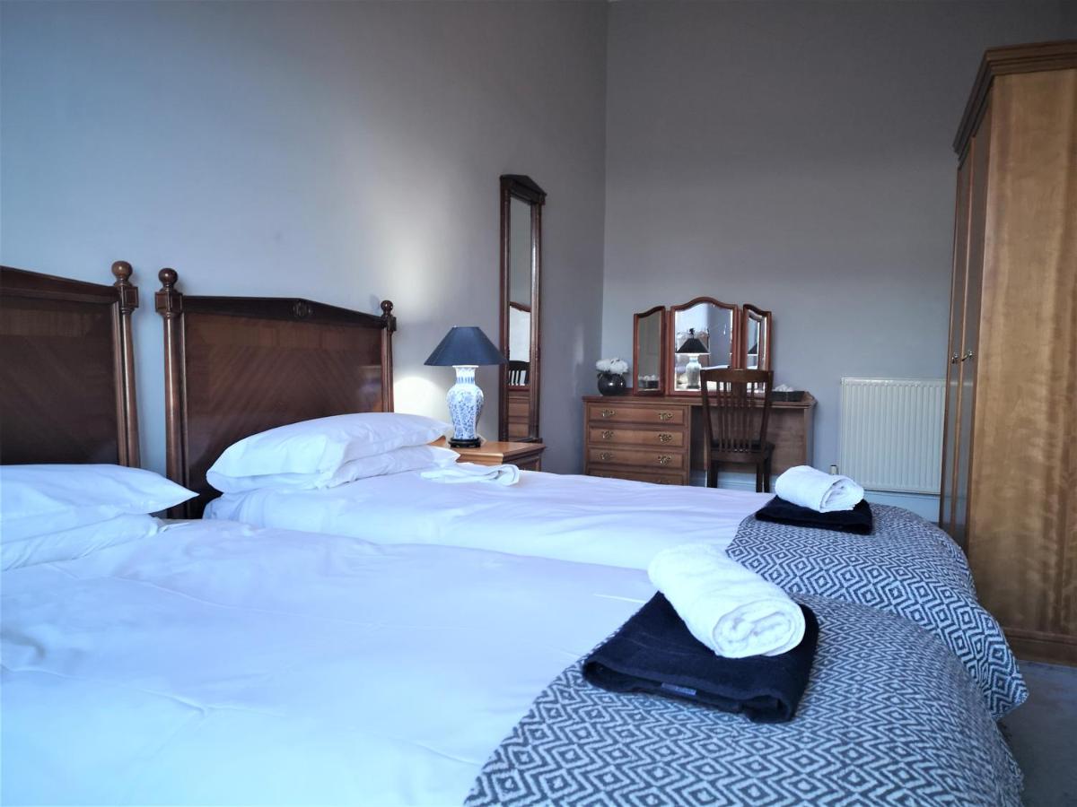 Heritage City - Central York Place Apt - B&B