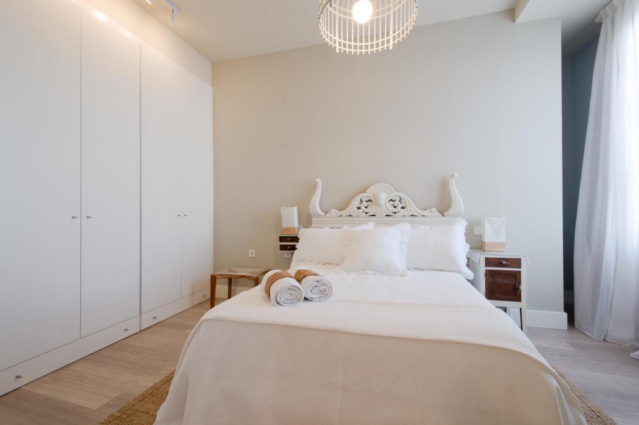 B&B Granada - Granada Luxury Apartments - Bed and Breakfast Granada