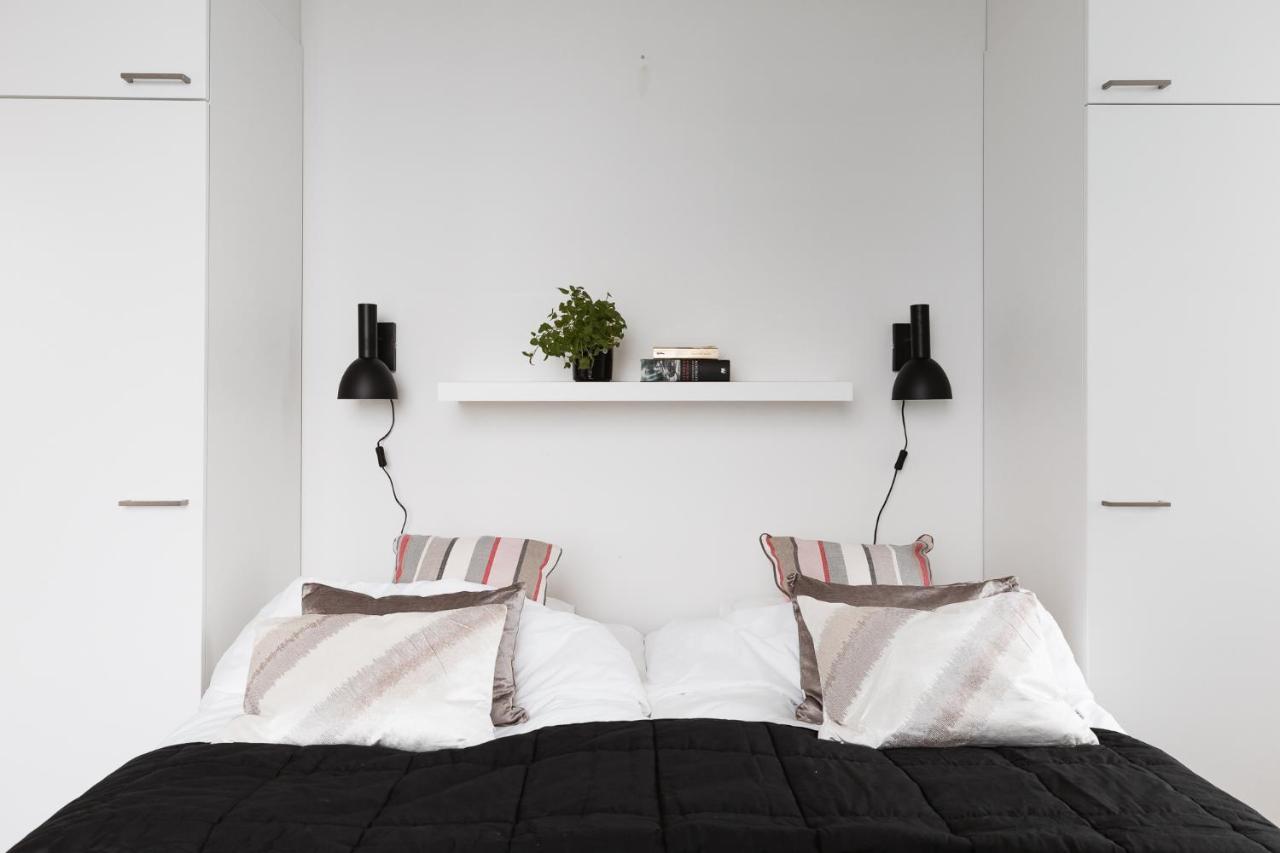 Duplex Apartment