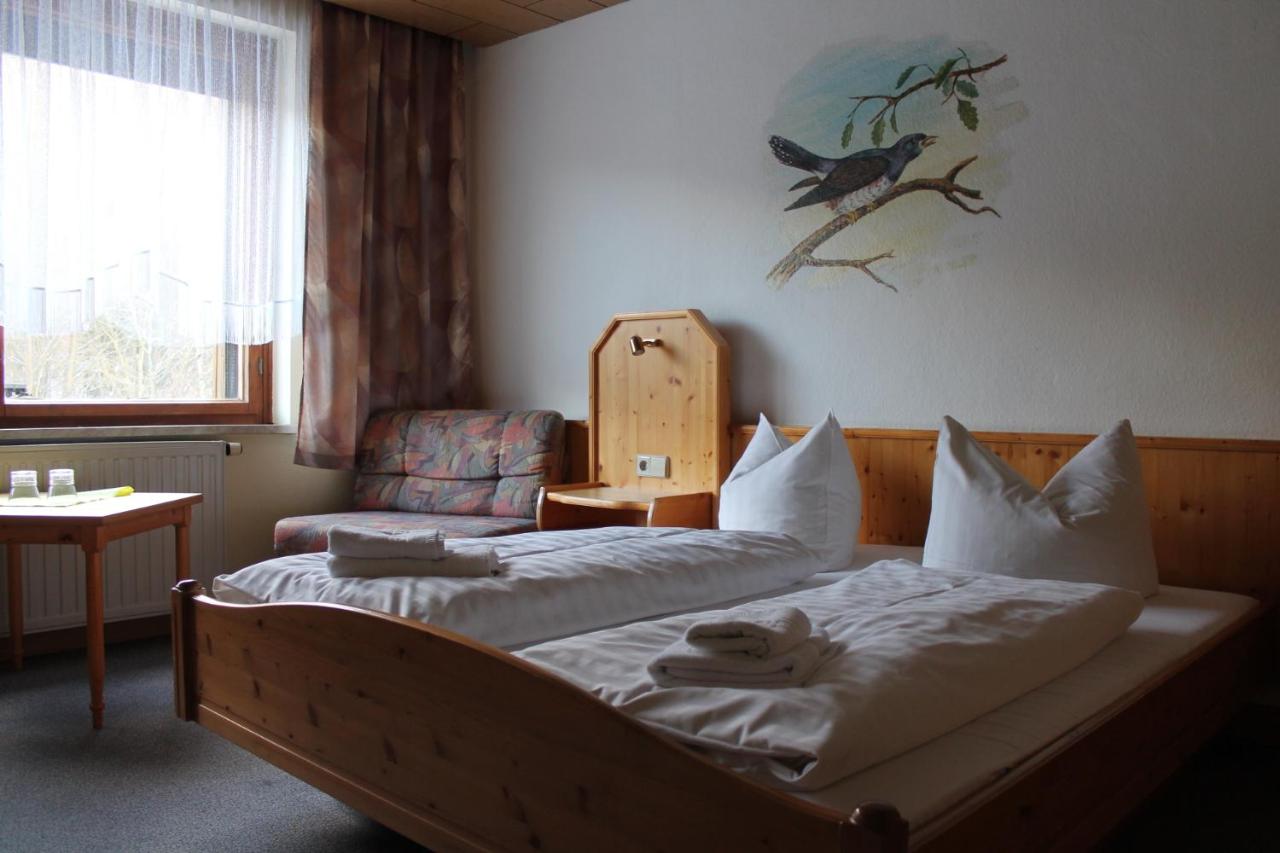 Doppelzimmer