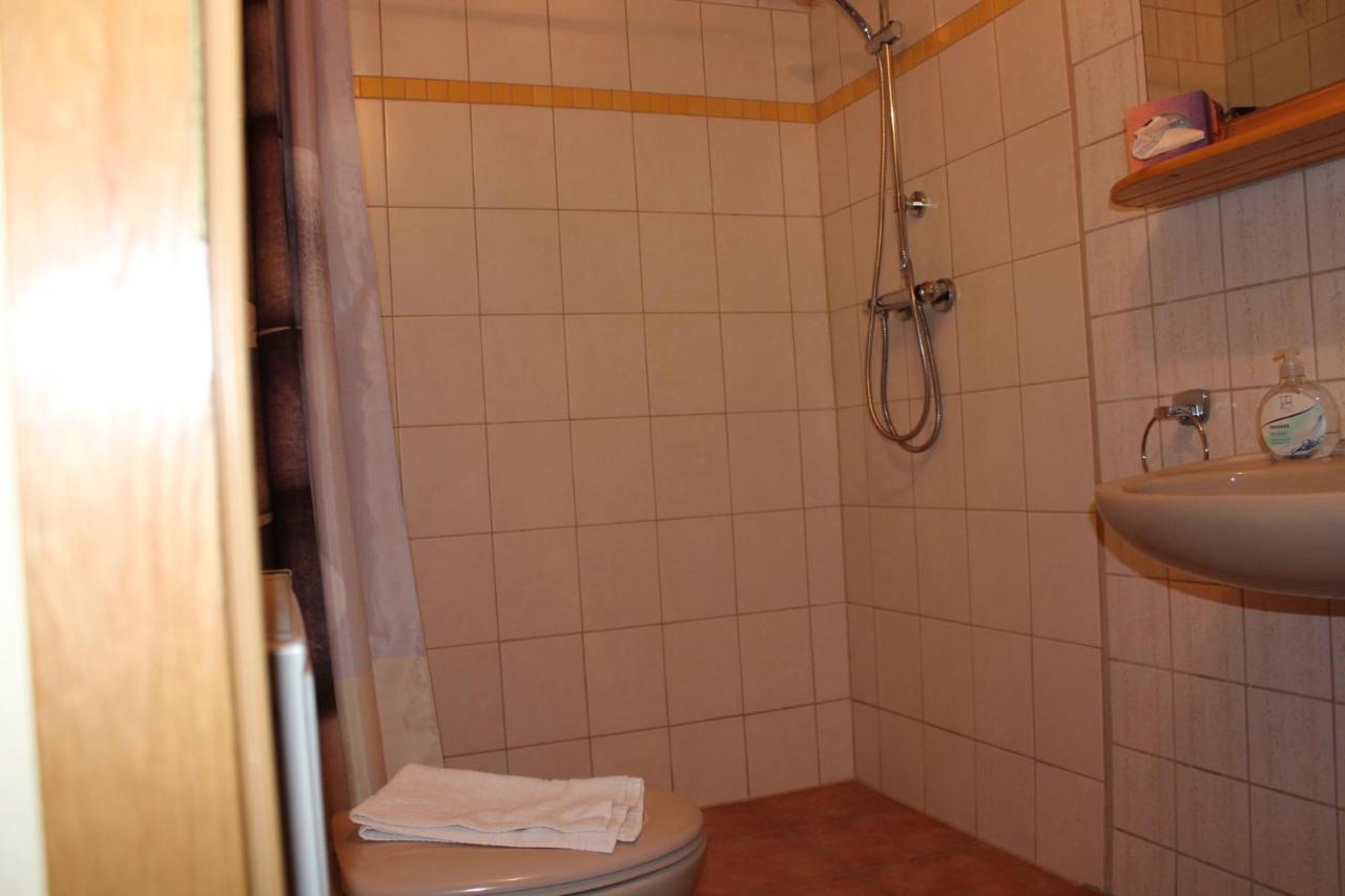 Standard Zweibettzimmer
