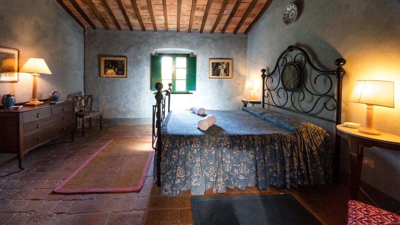 Five-Bedroom Apartment