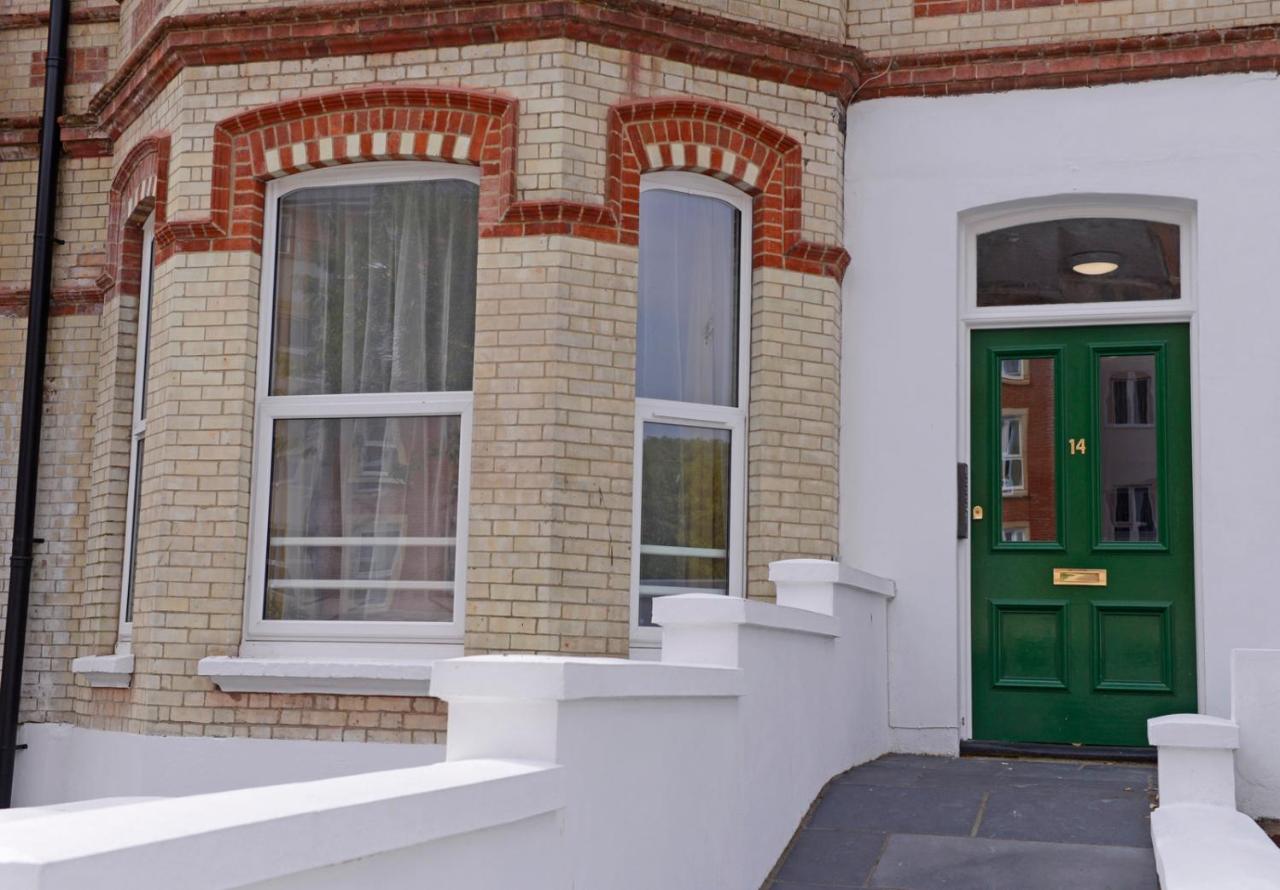 Jevington Gardens - B&B