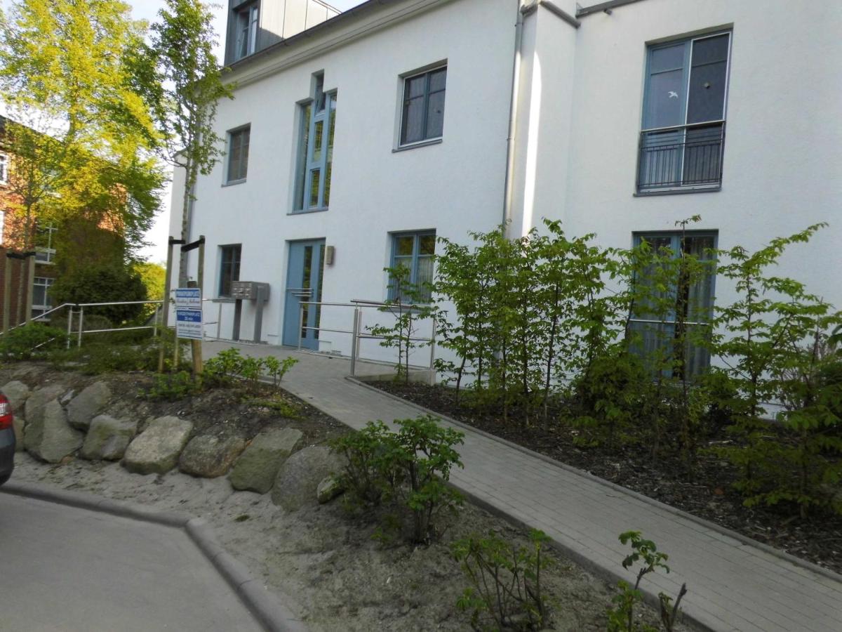 Appartement Residenz Bellevue Whg 42 Usedom - B&B Ostseebad Zinnowitz